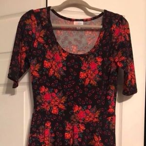 LulaRoe Dress.